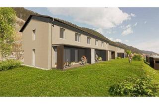Maisonette mieten in Jadegasse Nr. 12, 8753 Fohnsdorf, NEUBAU - Geförderte Mietwohnung mit Kaufoption in Fohnsdorf
