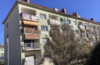 Wohnung mieten in Franz-Bruckner-Gasse 14/10, 8160 Weiz, Helle, familiengerechte Wohnung mit Balkon
