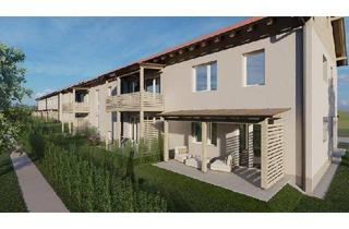 Maisonette mieten in Leitersdorf 248, 8330 Feldbach, 2 Zimmer Mietwohnung mit Kaufoption