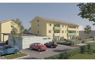 Genossenschaftswohnung in Teichstraße 5, 8292 Neudau, 2 Zimmer Sozialmietwohnung in Neudau