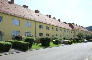 Genossenschaftswohnung in Südtiroler Straße 22, 8600 Bruck an der Mur, 4-Zimmer Wohnung in Bruck an der Mur