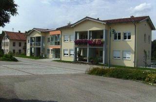 Genossenschaftswohnung in Gilgenberg Nr. 21, 5133 Gilgenberg am Weilhart, Geräumige Geschäftsfläche/Arztpraxis zu vermieten