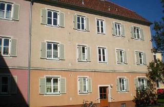 Genossenschaftswohnung in Plaschenaustraße 8, 8490 Bad Radkersburg, 4 Zimmer Mietwohnung in Bad Radkersburg