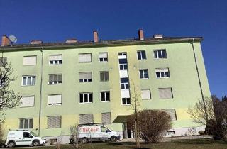 Genossenschaftswohnung in Franz-Bruckner-Gasse 27/15, 8160 Weiz, Wohnung im Zentrum
