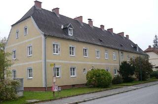 Genossenschaftswohnung in Neue Heimat 1, 8661 Wartberg im Mürztal, 2-Zimmer Wohnung in Wartberg im Mürztal