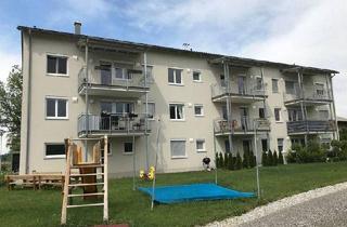 Genossenschaftswohnung in Weiherstraße, 5122 Überackern, Günstige 2-Zimmer Wohnung