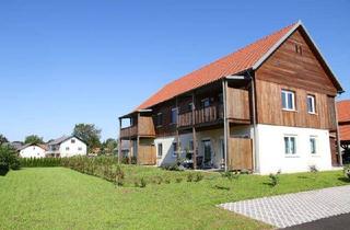 Genossenschaftswohnung in Gosdorf Nr. 214, 8480 Mureck, 3-Zimmer-Wohnung in Mureck / Gosdorf