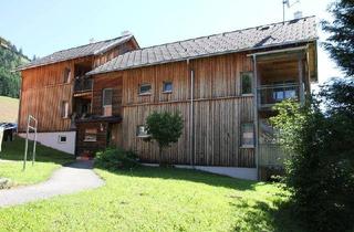 Wohnung mieten in Kirchgasse 5, 8785 Hohentauern, Geförderte Mietwohnung in Hohentauern