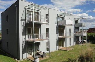 Wohnung mieten in Rennweg 1/5, 8230 Hartberg, Sonnige Neubauwohnung im Zentrum mit Terrasse und inkl. Carportabstellplatz