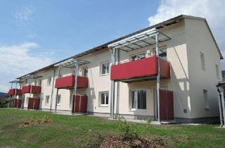 Maisonette mieten in Tennisplatzweg 10, 8714 Kraubath an der Mur, Seniorenwohnung "Betreutes Wohnen" in Kraubath an der Mur