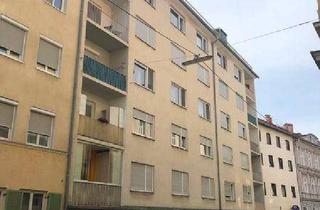 Maisonette mieten in Morellenfeldg. 20, 8010 Graz, 2-Zimmer-Wohnung