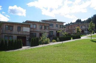 Maisonette mieten in Sensenstieglweg 21, 8742 Obdach, Geförderte Mietwohnung mit Kaufoption in Obdach