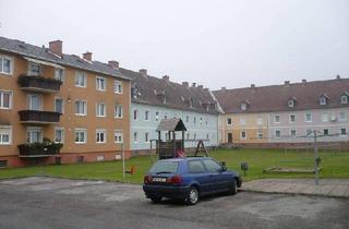 Genossenschaftswohnung in Toni Schruf-Straße 14, 8662 Mitterdorf im Mürztal, 3-Zimmer Wohnug in St. Barbara im Mürztal
