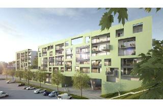 Genossenschaftswohnung in Klosterwiesgasse 107A, 8010 Graz, Geförderte 3-Zimmer-Mietwohnung mit Kaufoption
