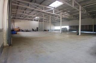 Lager mieten in Am, 9130 Poggersdorf, Halle / Lagerfläche 862,80 m² im DPB Business Park in Poggersdorf