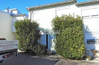 Reihenhaus kaufen in 7100 Neusiedl am See, Reihenhaus in Ruhelage: 5 Zimmer, Keller und Balkon - Wohnen wo andere Urlaub machen!