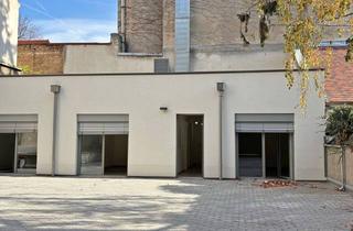Wohnung mieten in Klopstockgasse, 1170 Wien, Modernes Hofgebäude mit Terrasse in ruhiger Lage - Ideal für Familien