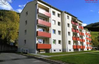 Wohnung kaufen in Peter-Tunner-Straße, 8794 Vordernberg, Viel Potenzial und traumhafter Ausblick! 2-Zimmer-Wohnung / Loggia / Kfz-Abstellplatz