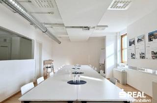 Büro zu mieten in Südtiroler Platz, 6020 Innsbruck, Exklusives Büro in Bestlage am Innsbrucker Hauptbahnhof zur Miete
