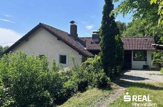 Haus kaufen in 4232 Hagenberg im Mühlkreis, Wohnhaus in 4232 Hagenberg