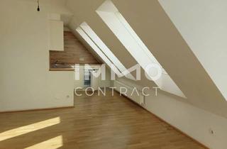 Wohnung mieten in Neilreichgasse, 1100 Wien, Dachgeschosswohnung mit Balkon! Neilreichgasse 13.