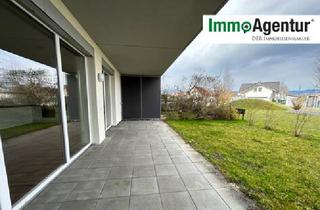 Wohnung mieten in 6845 Hohenems, 2 Zimmer-Wohnung | schöner privat Garten | Hohenems