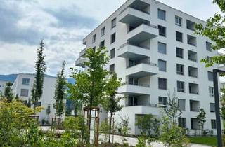 Wohnung mieten in 6800 Feldkirch, Wohnen in zentrumsnaher Grünlage