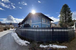 Haus kaufen in 5550 Radstadt, Platz für die Familie, Energie fürs Leben, Garten fürs Herz