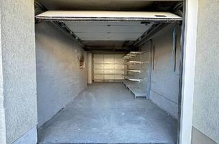 Gewerbeimmobilie mieten in 8605 Kapfenberg, Geräumige Garage in Redfeld zu vermieten!