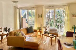 Maisonette kaufen in Neustift am Walde, 1190 Wien, LUXURIÖSE MAISONETTE IN NEUSTIFT AM WALDE