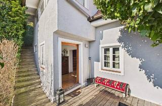Einfamilienhaus kaufen in Donau, 1190 Wien, Traumhaftes Haus in 1190 Wien - Ihr neues Zuhause für 675.000 €!