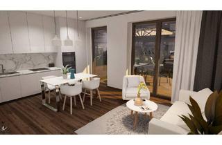Wohnung kaufen in Bellevuestraße, 1190 Wien, Exklusives Neubauprojekt in 1190 Wien