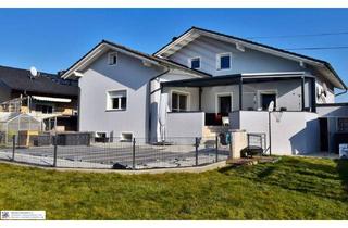 Haus kaufen in 4055 Pucking, Pucking: großzügiges Familiendomizil mit Ausbaupotential!