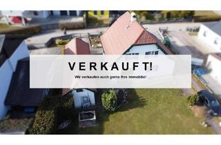 Einfamilienhaus kaufen in 5111 Bürmoos, VERKAUFT - Charmantes Einfamilienhaus in Bürmoos