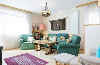 Wohnung mieten in 5600 Sankt Johann im Pongau, "Zuhause in Reinbach" - 4,5-Zimmer-Mietwohnung in St. Johann im Pg.
