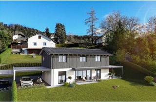Haus kaufen in 9161 Maria Rain, Family Living - Maria Rain - Exklusiver Wohntraum mit Fernblick