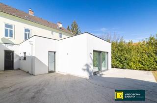 Villen zu kaufen in 2500 Baden, Stadtvilla in erstklassiger Lage, mit Potenzial zur Mehrfamiliennutzung.