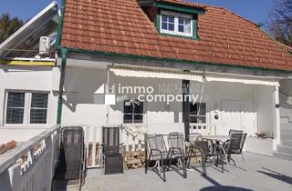 Einfamilienhaus kaufen in 2833 Bromberg, Modernes Einfamilienhaus in Bromberg: 4 Zimmer, Garten, Terrasse