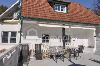 Einfamilienhaus kaufen in 2833 Bromberg, Modernes Einfamilienhaus in Bromberg: 4 Zimmer, Garten, Terrasse