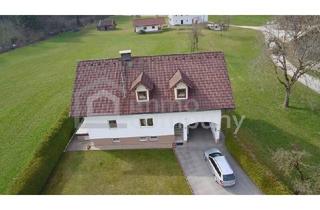 Einfamilienhaus kaufen in 4563 Micheldorf, RUHIG - SONNIG - MANAGERLAGE