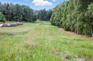 Grundstück zu kaufen in 3943 Schrems, Einzigartiges Baugrundstück in idyllischer Ruhelage – Waldviertel pur!