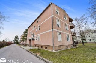 Wohnung kaufen in 2214 Auersthal, *Charmante 3-Zimmer-Wohnung mit Balkon* - Ihr neues Zuhause in Auersthal