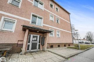 Wohnung kaufen in 2214 Auersthal, *Charmante 3-Zimmer-Wohnung mit Balkon* - Ihr neues Zuhause in Auersthal