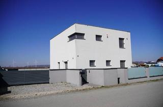 Einfamilienhaus kaufen in 2422 Pama, Exklusives Niedrigenergiehaus in beliebter Wohngegend!