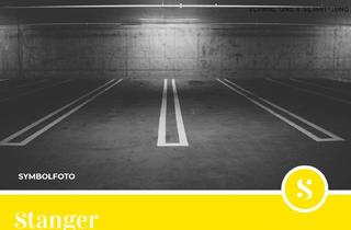 Immobilie mieten in Angerzellgasse, 6020 Innsbruck, Franziskanergarage - Tiefgaragenabstellplatz zu vermieten