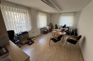 Gewerbeimmobilie kaufen in Bahnhofstraße, 6410 Telfs, Vermietete Büro-/Praxisfläche in Telfs: 362 m² mit Terrasse und 2 Garagen!
