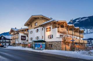 Wohnung kaufen in Nikolaus-Gassner-Strasse 27, 5710 Kaprun, Exklusive Apartments zum Wiederverkauf: ****VAYA KAPRUN