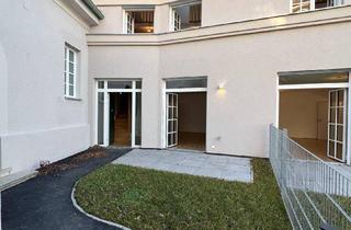 Wohnung mieten in Endresstraße 94-96, 1230 Wien, GARTENWOHUNG AUF 3 EBENEN IN MAUER