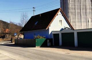 Wohnung mieten in 8680 Mürzzuschlag, Mietwohnung im DG mit eigenem Eingang in Zentrumsnähe
