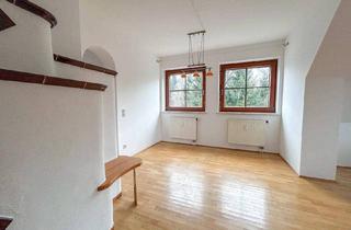 Wohnung kaufen in 8072 Fernitz, Entzückende Dachgeschosswohnung sucht Familienanschluss!